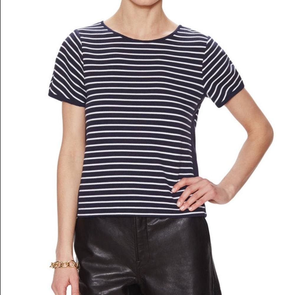 French Connection Fast Suki Top